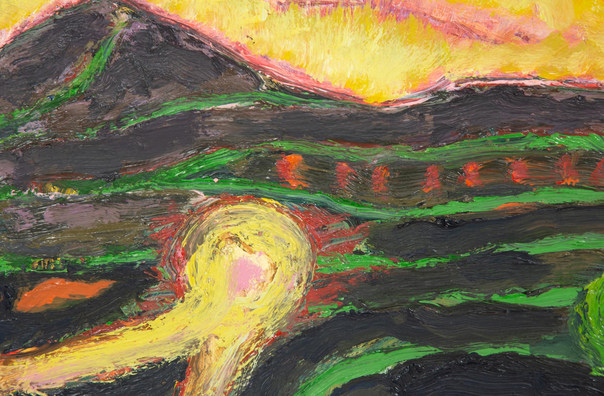 View II, 1997