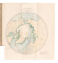 [BRITISH PARLIAMENTARY PAPERS]. Arctic expedition. Further Correspondence and Proceedings Connected with the Arctic Expedition . London: George Edward Eyre and William Spottiswoode, 1852.