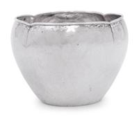 A Kalo Arts & Crafts Silver Bowl