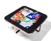 Harmony Table