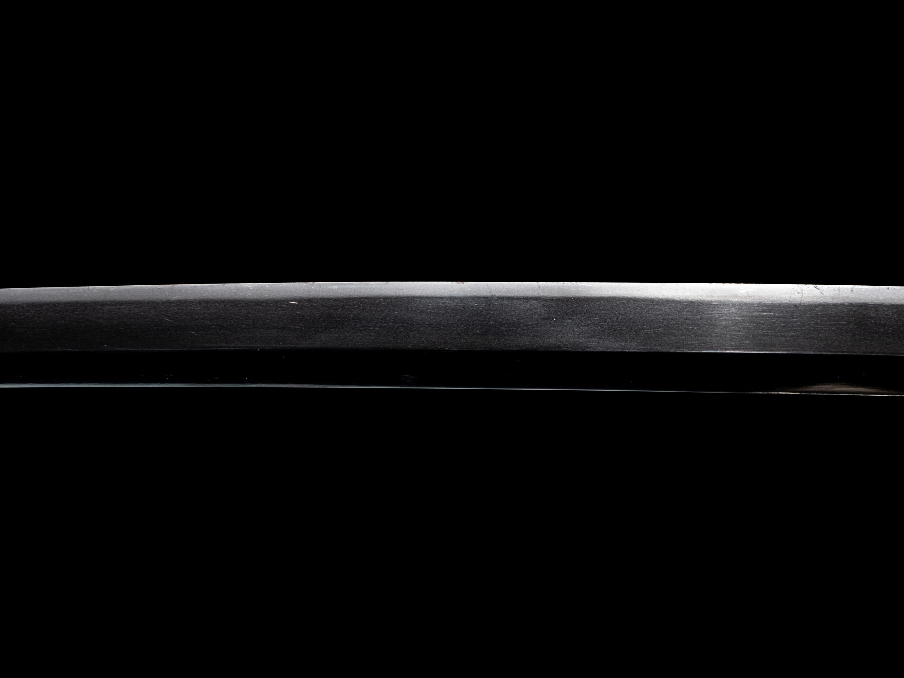A Katana