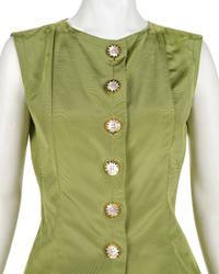 Three Yves Saint Laurent Two-Piece Ensembles