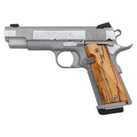 *Colt Series 80 Commander Custom .45 1911 Pistol