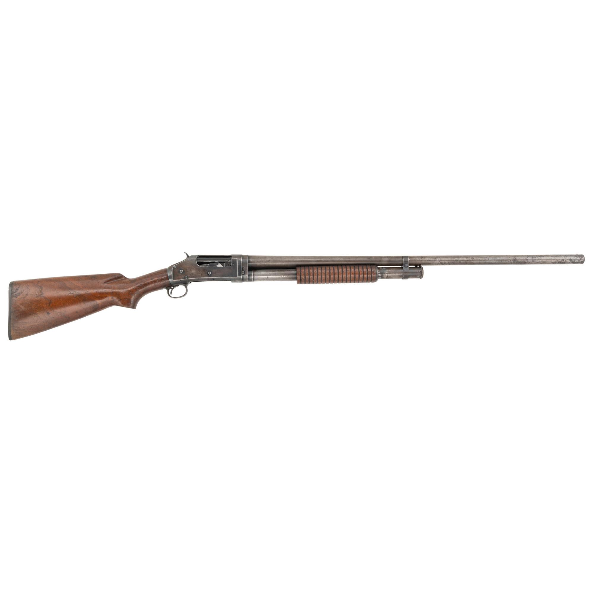 **Winchester Model 97 12 Gauge Take Down Shotgun