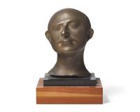 Head of a Man , 1947