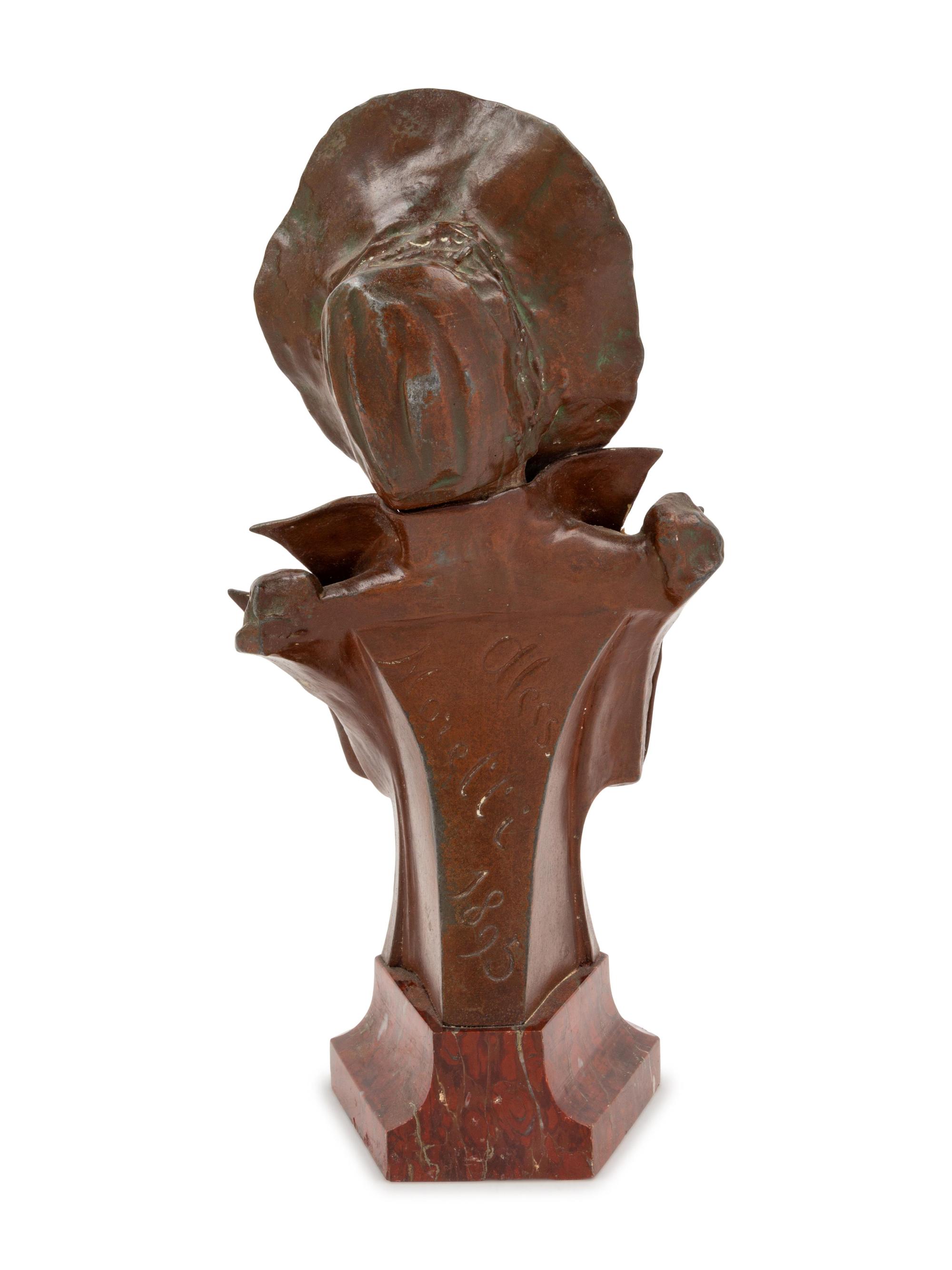 Morelli (19th Century)