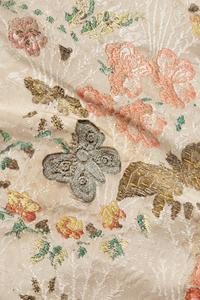 A Large Embroidered Panel