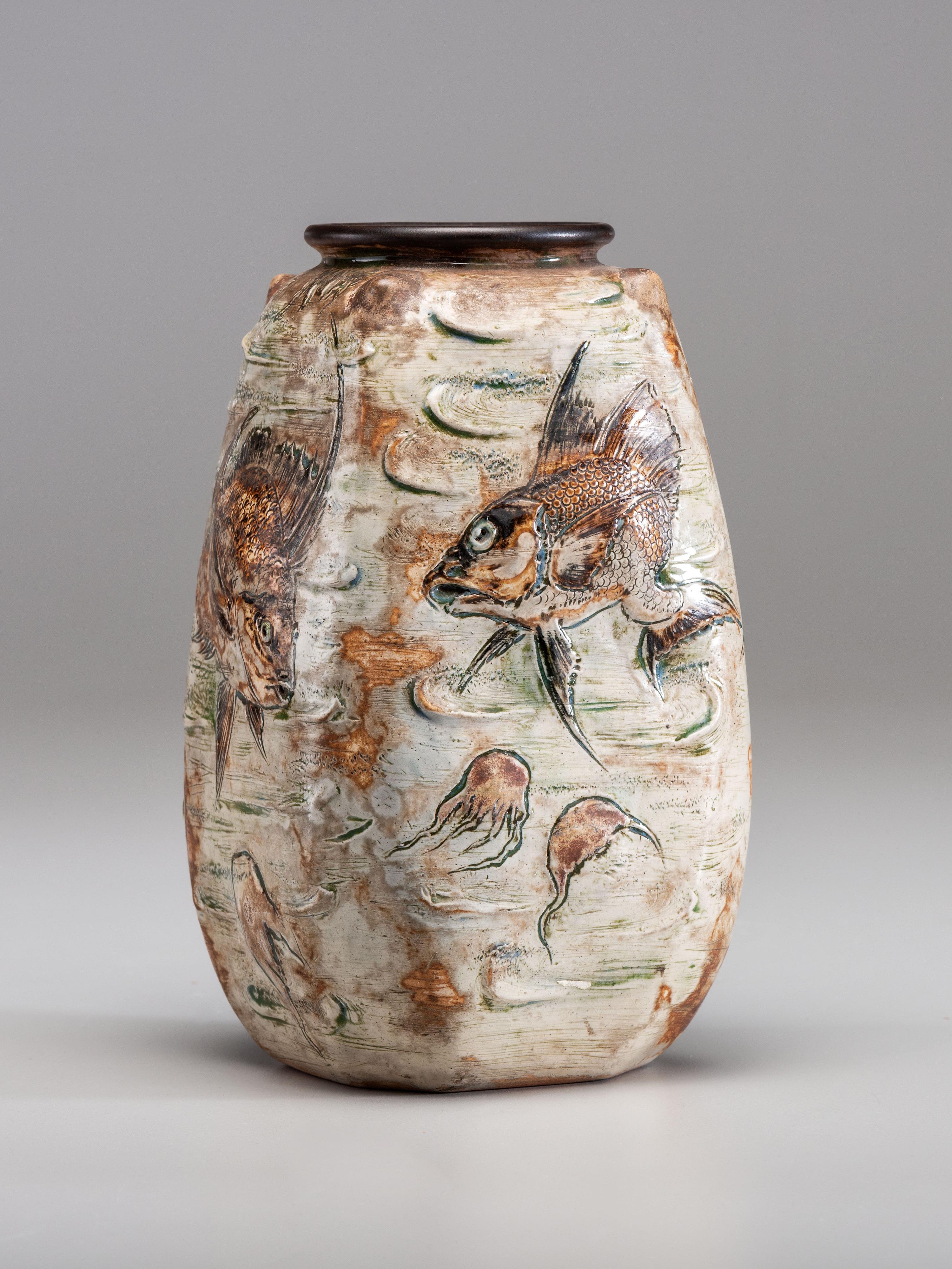 Vase