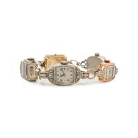 MULTI-WATCH BRACELET