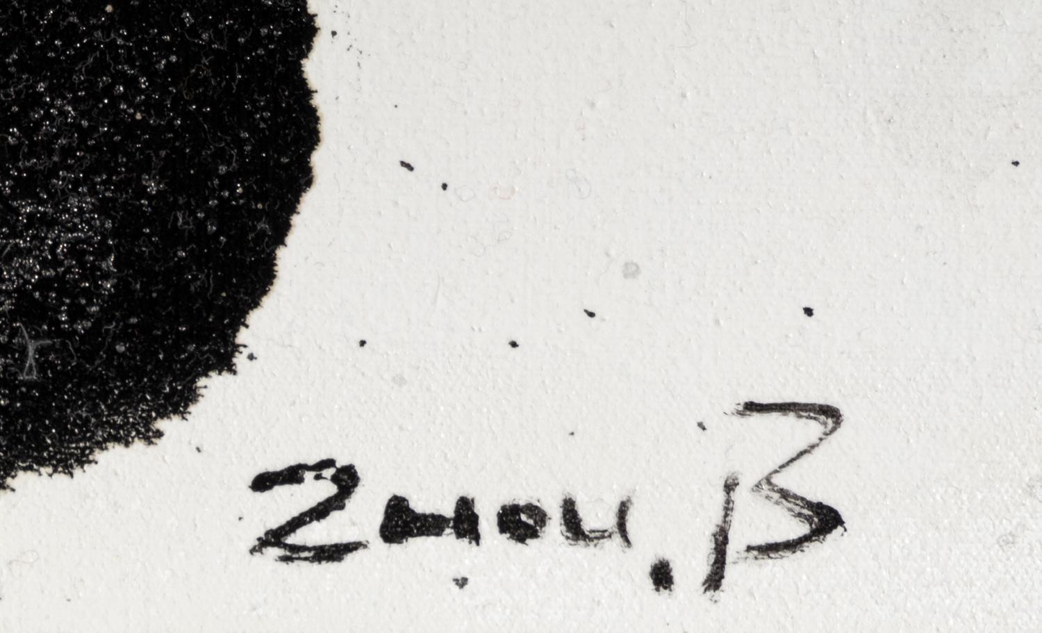 1099 and 1117 (a pair of works), 1999