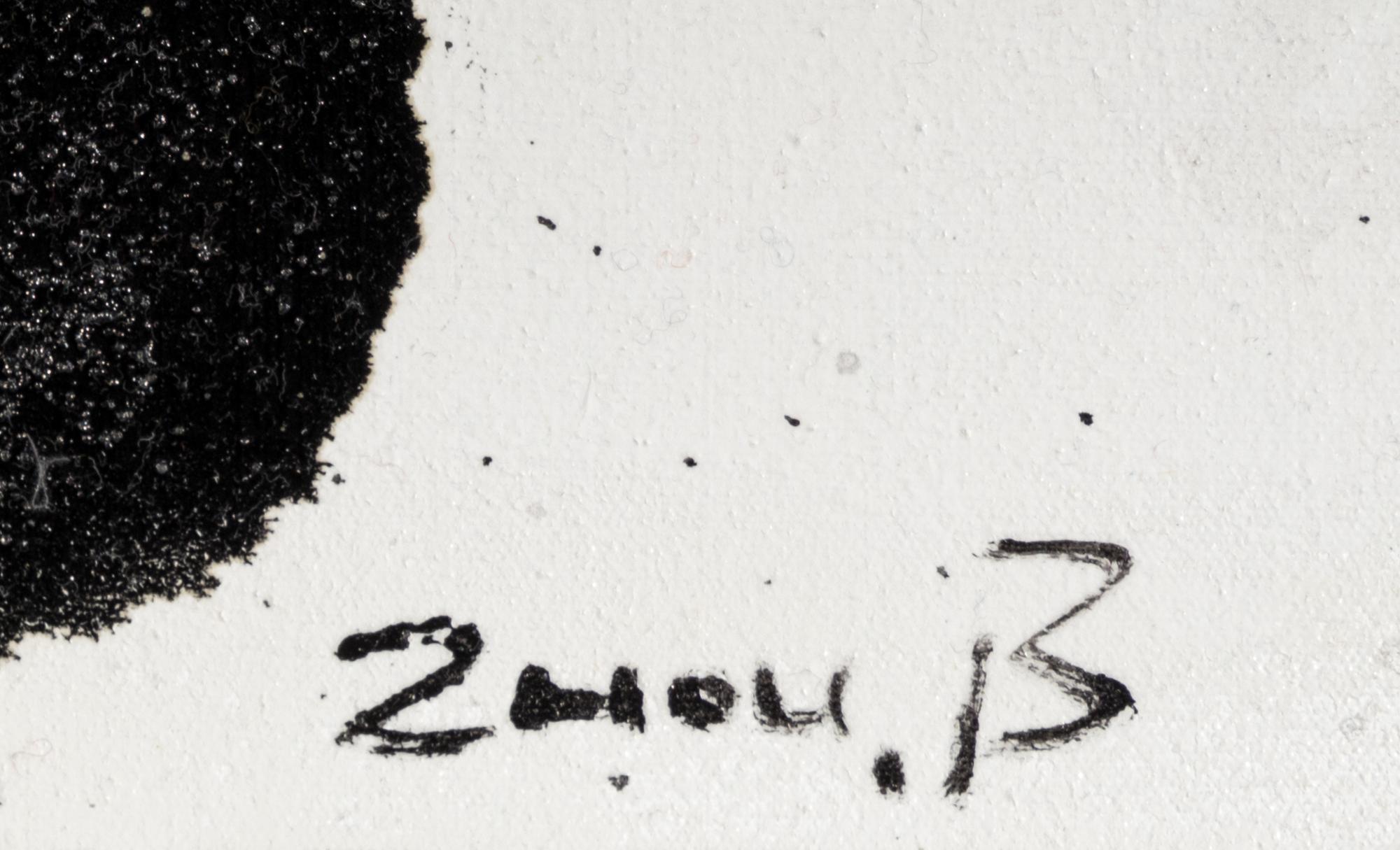 1099 and 1117 (a pair of works), 1999