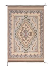 Navajo Burntwater Weavings / Rugs