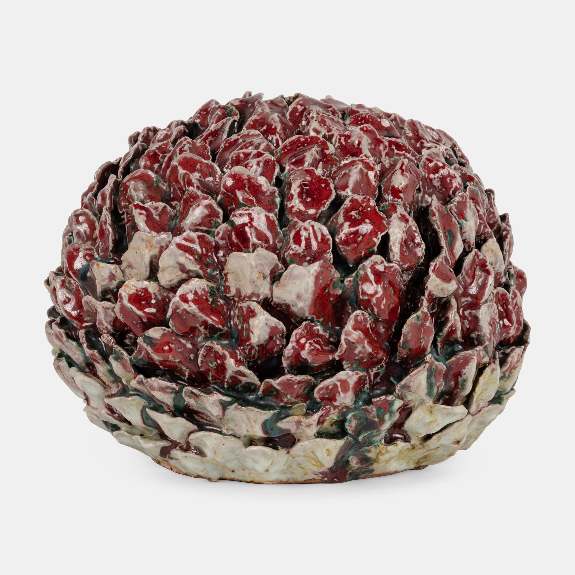 Untitled Sculpture