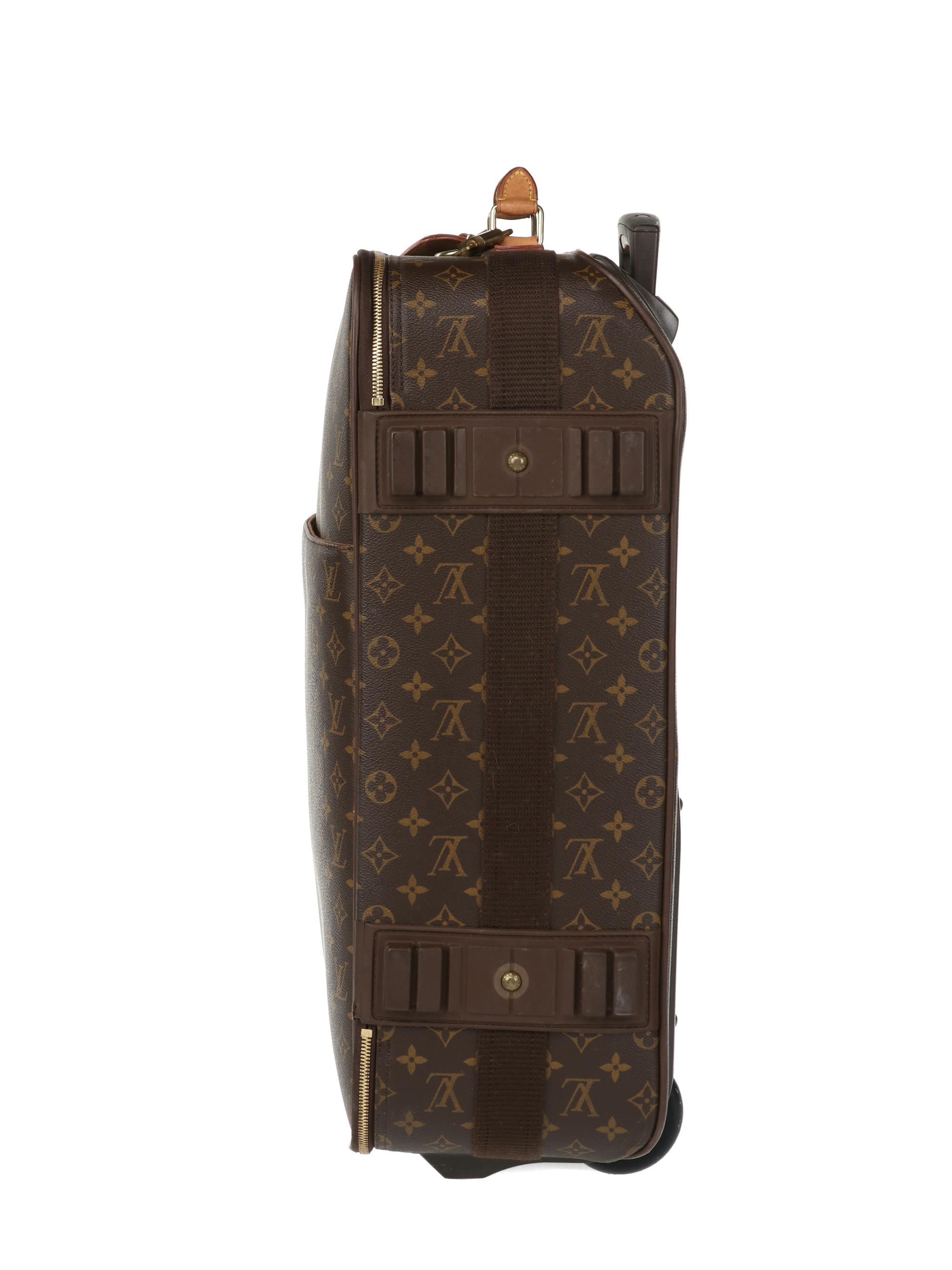 Louis Vuitton, Suitcase, 1999