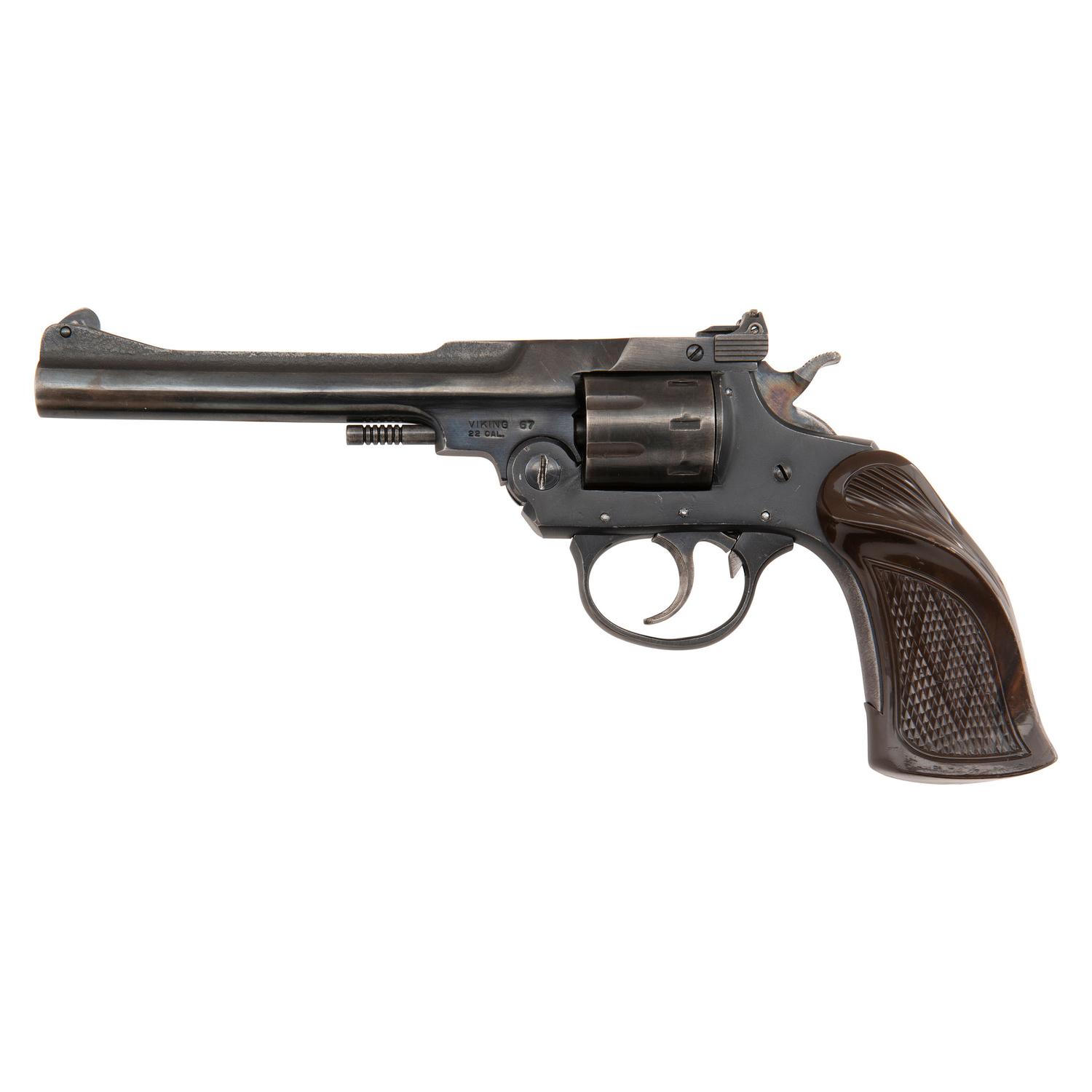 *Iver Johnson Viking 67