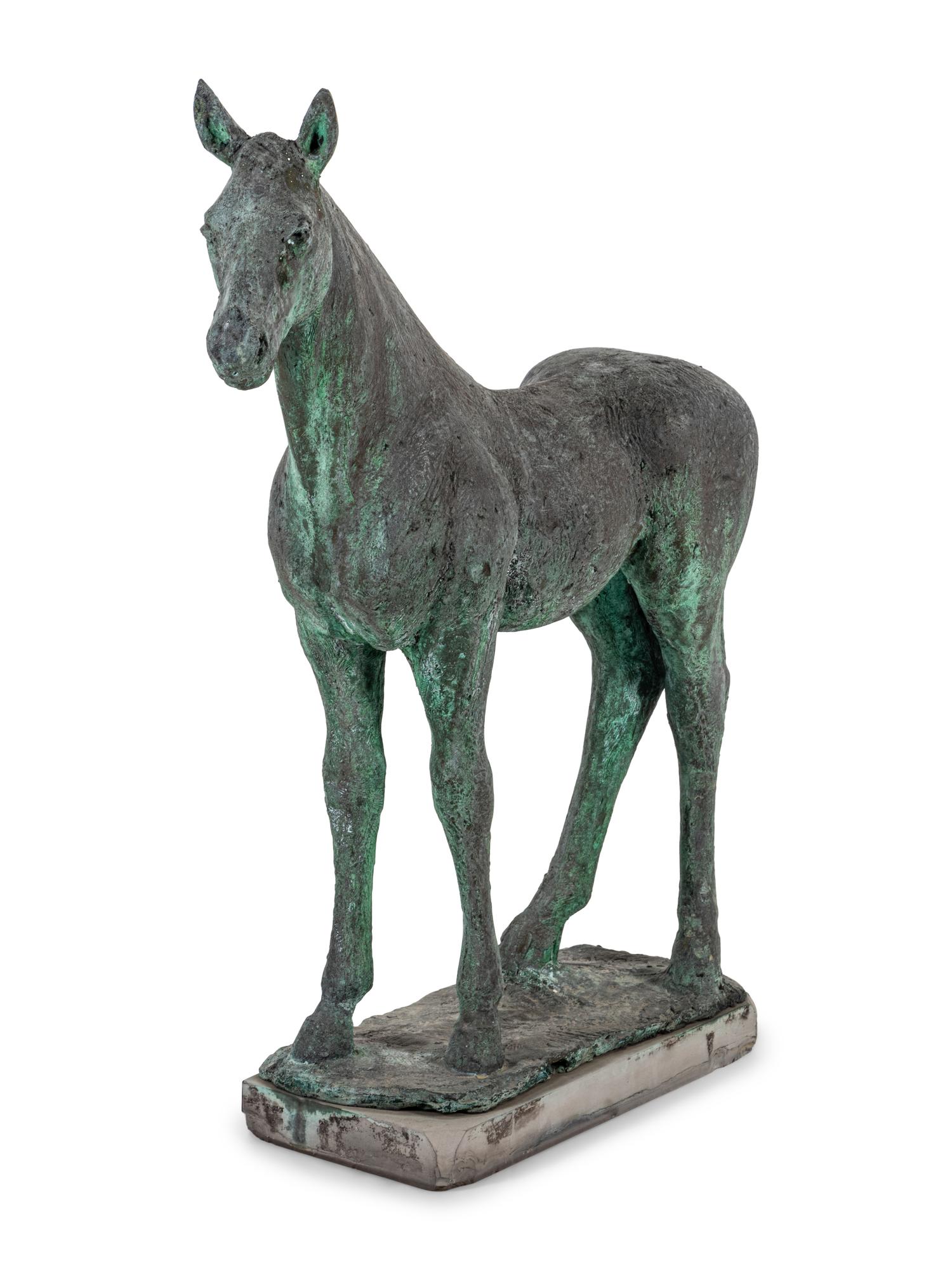 Charles Umlauf (American, 1911-1994)