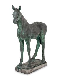 Charles Umlauf (American, 1911-1994)
