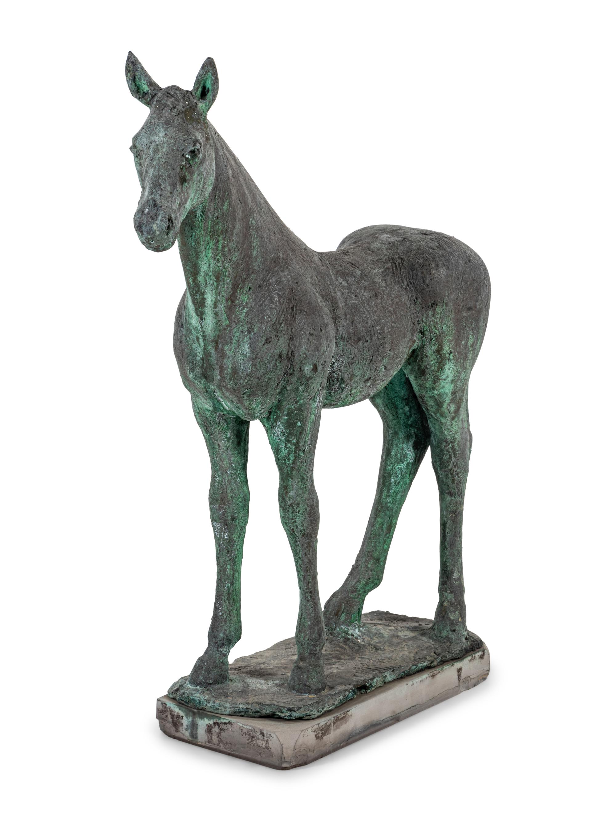 Charles Umlauf (American, 1911-1994)