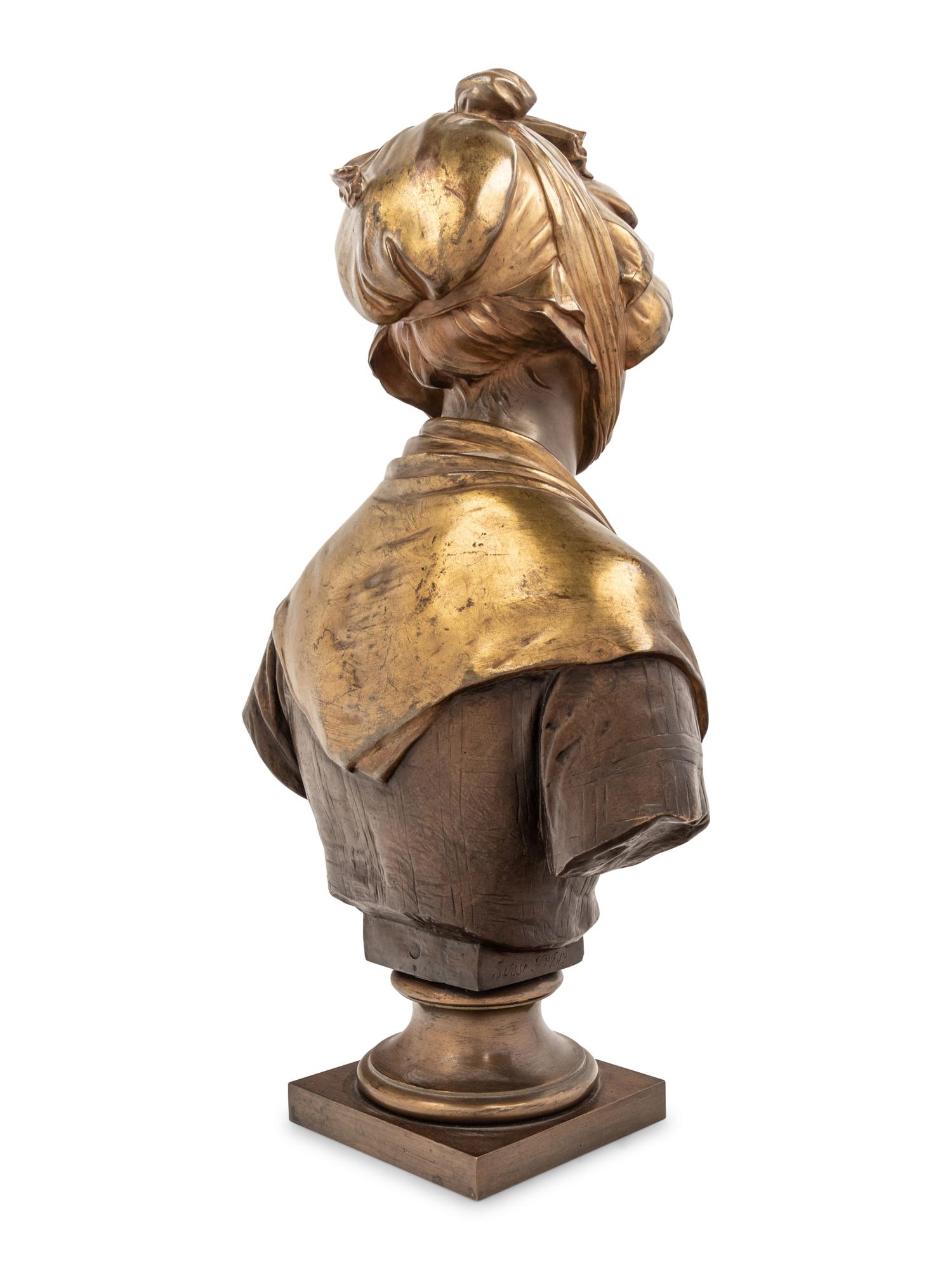 Eugène Laurent (French, 1832-1898)
