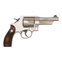 *Smith & Wesson Model 21-4 in Box