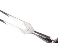 A French Silver Flatware Service