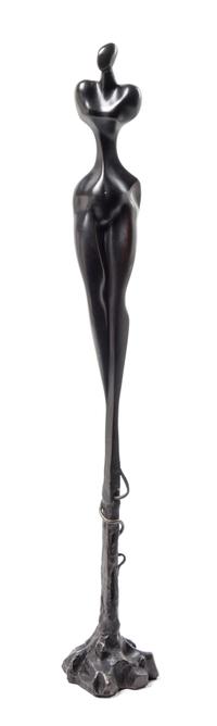 Estevez, (20th century), Figure of a Woman