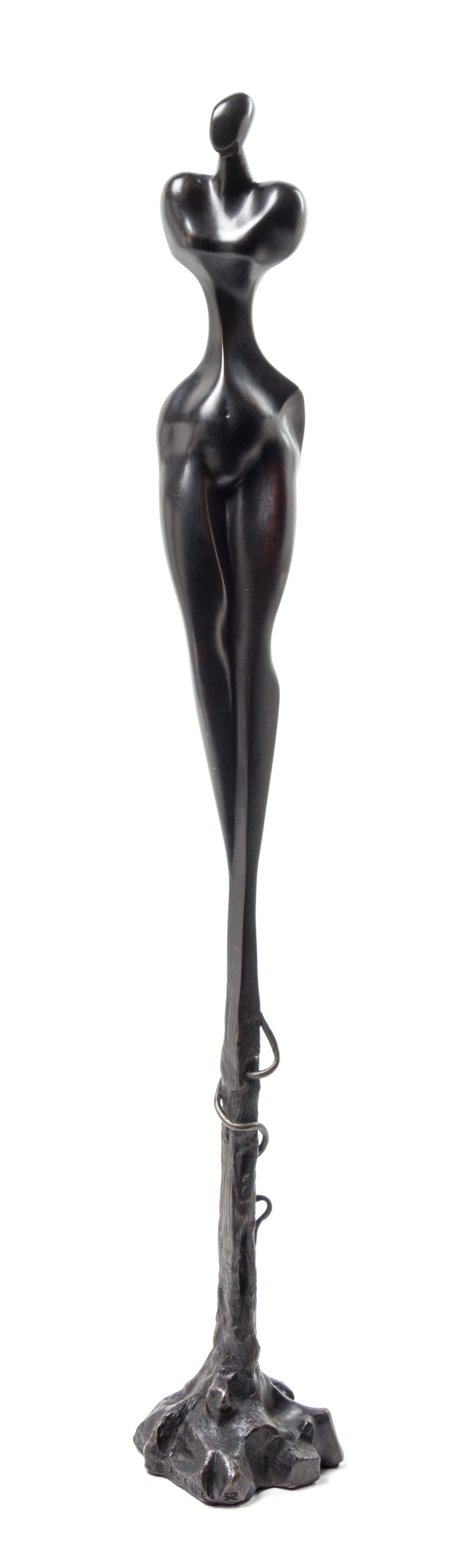 Estevez, (20th century), Figure of a Woman