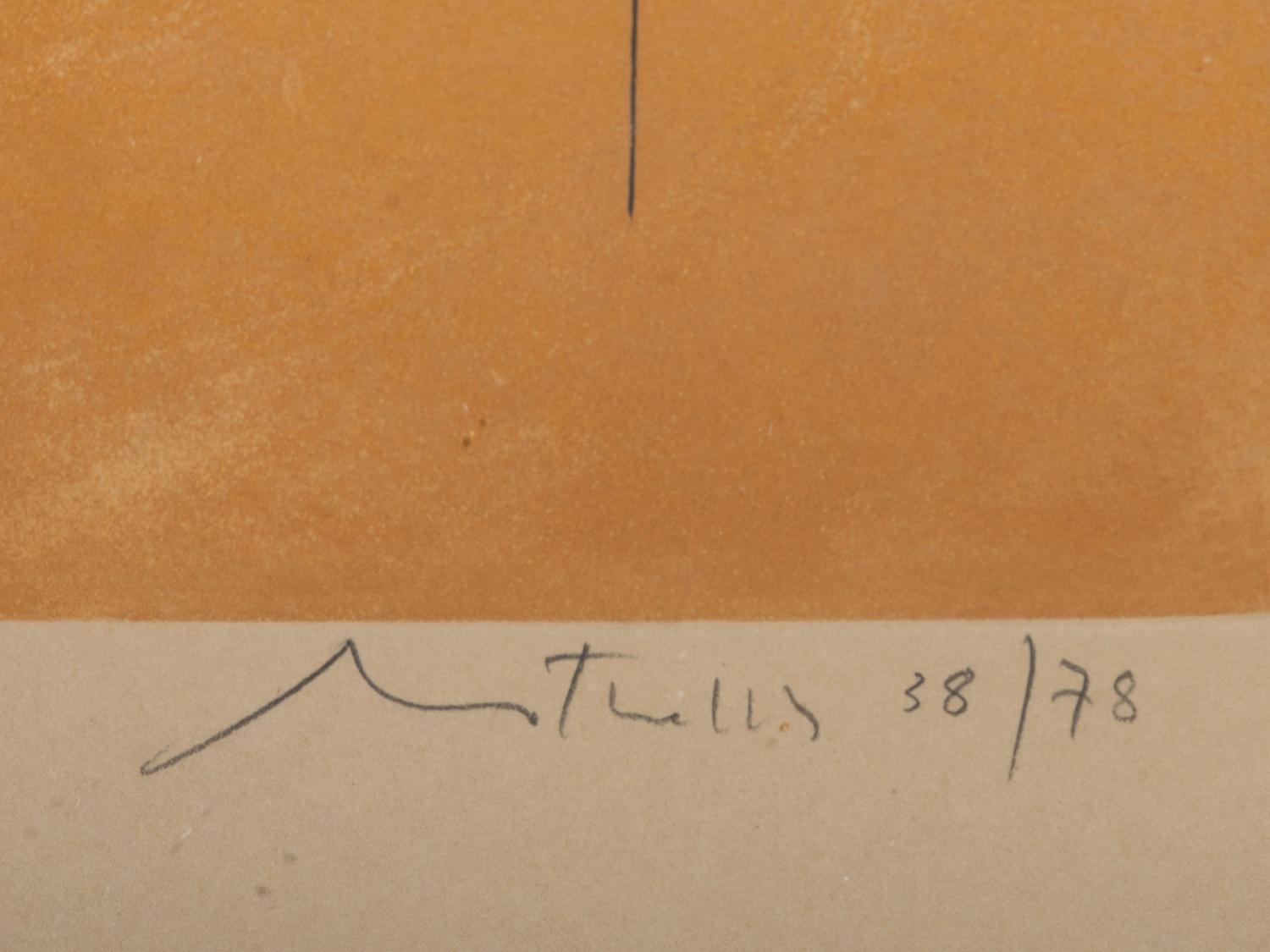 Oy/Yo , 1978