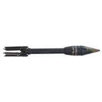 WWII-era U.S. M7A1 Practice Rocket