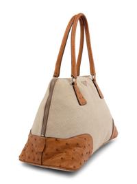 Four Prada Bags