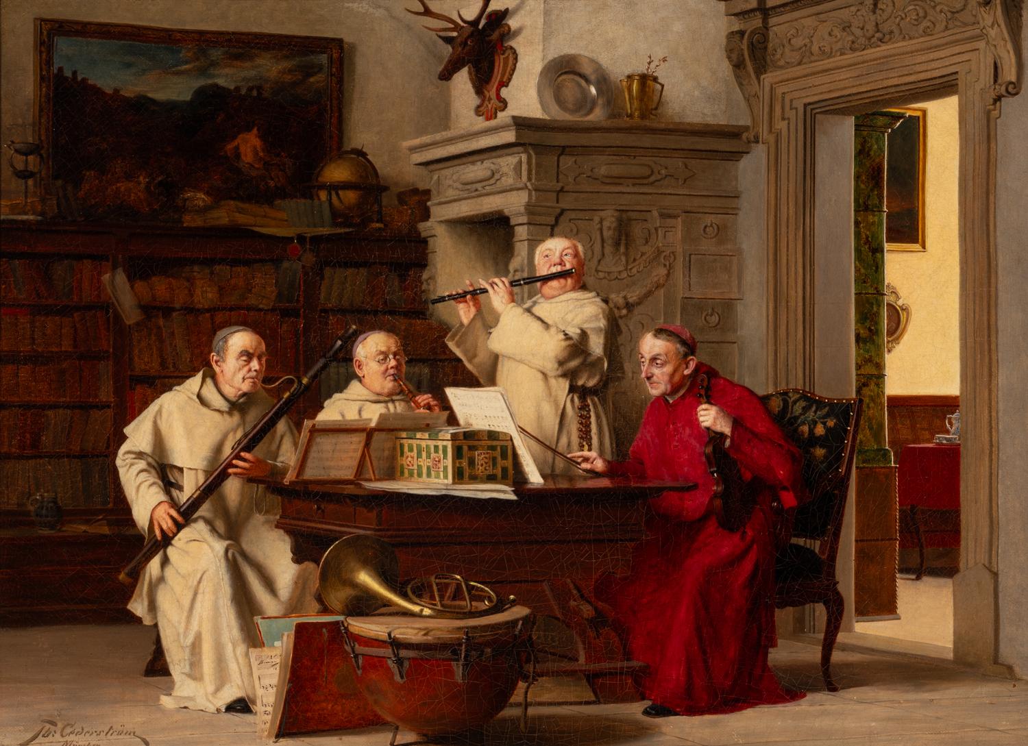 The Concert