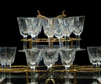 A French Gilt Bronze Cave à Liqueur