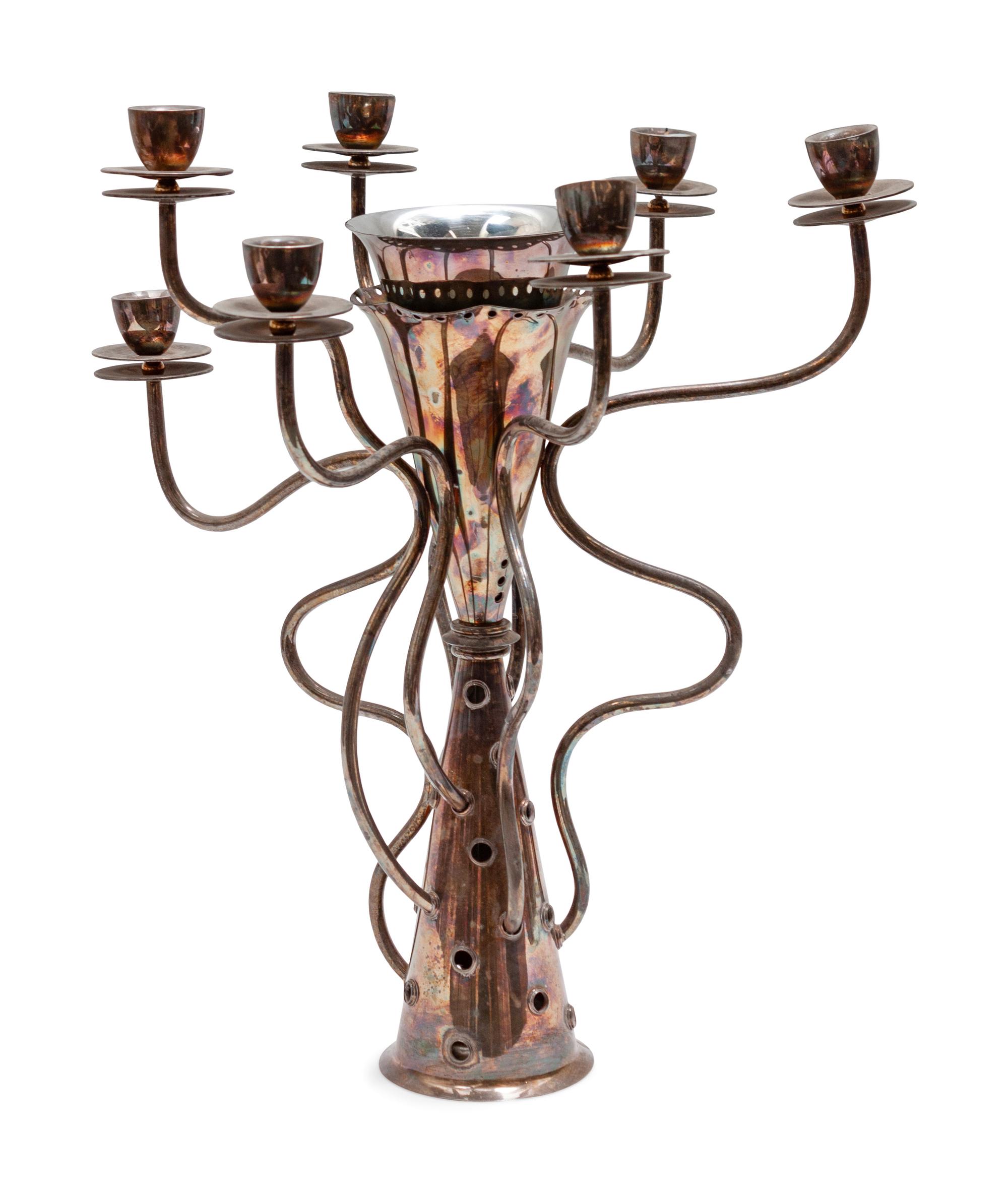 Simon Candelabra