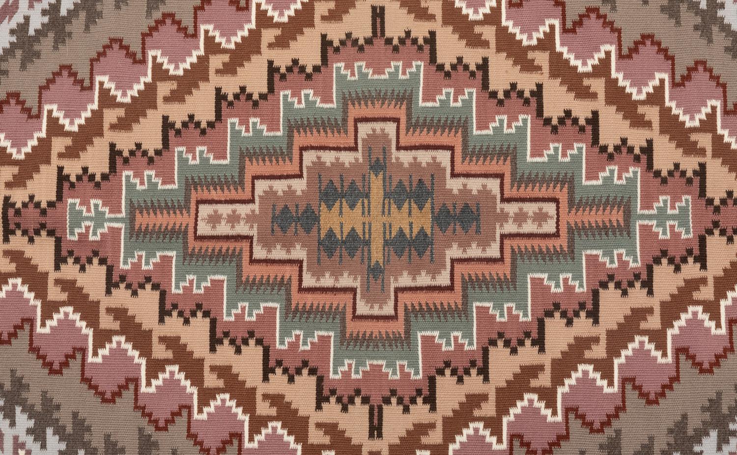 Navajo Burntwater Weaving / Rug