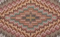 Navajo Burntwater Weaving / Rug