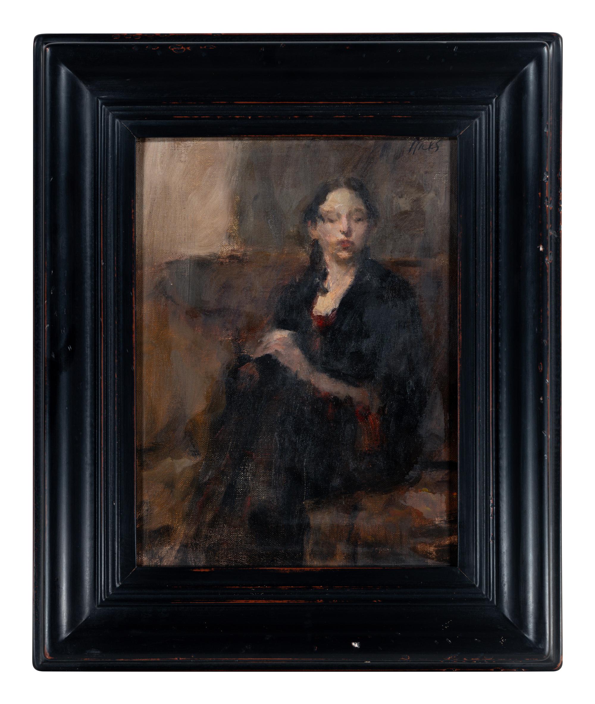 Ron Hicks (American, b. 1965)