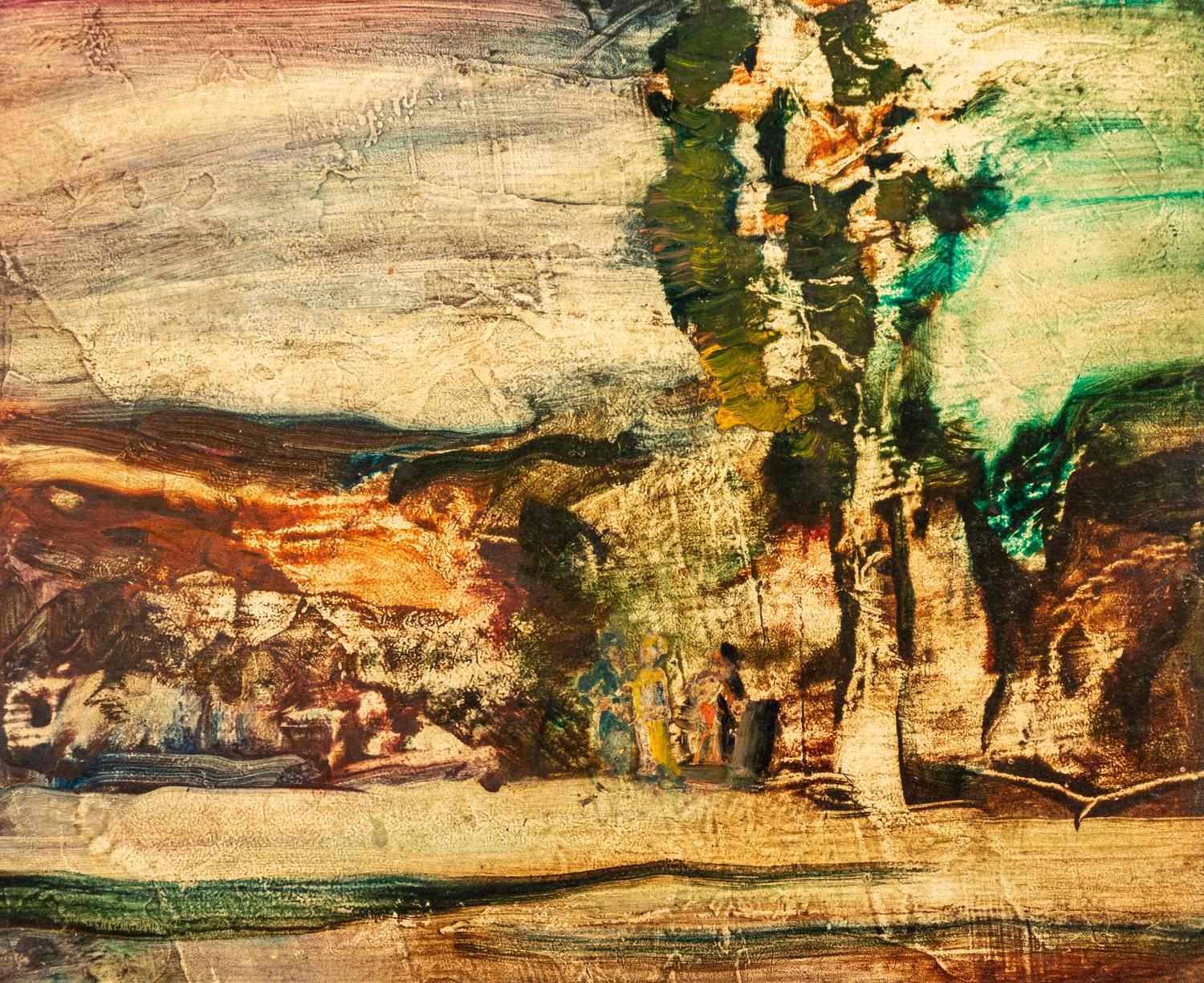 Landscape