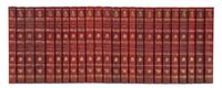 SCOTT, Sir Walter (1771-1832). The Waverly Novels. [Edinburgh: n.p., 1842-1847].