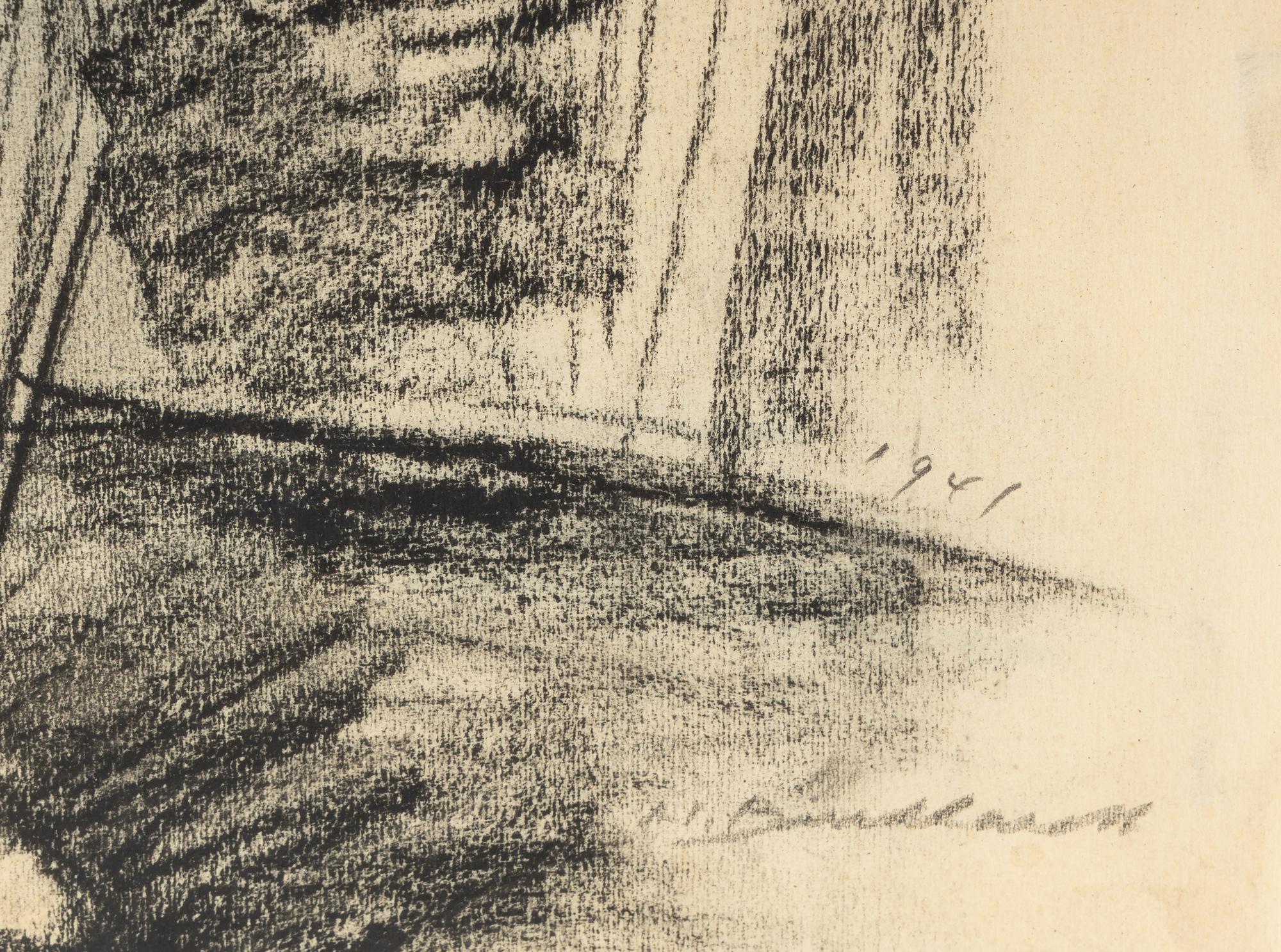 Untitled, 1941