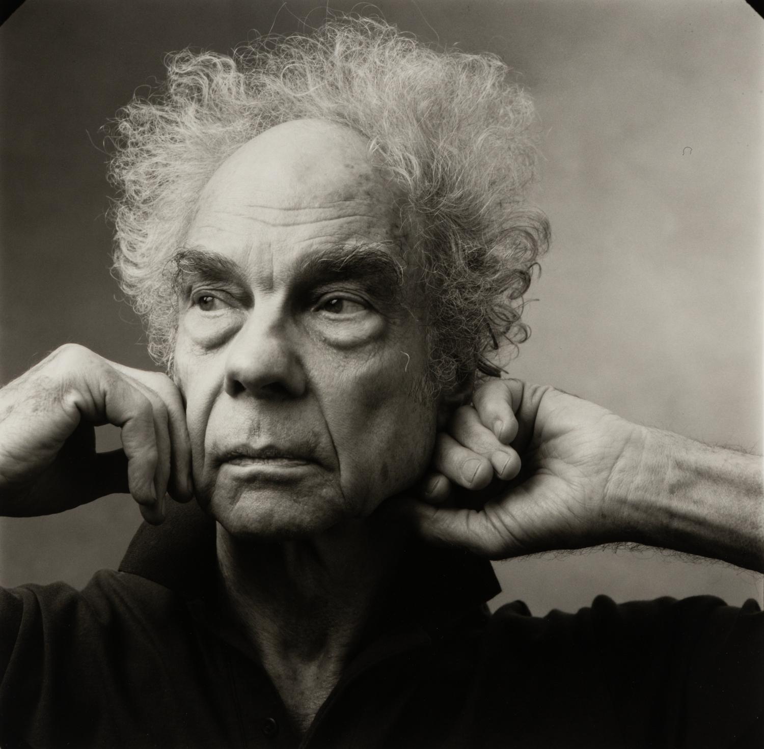 Merce Cunningham, 1994