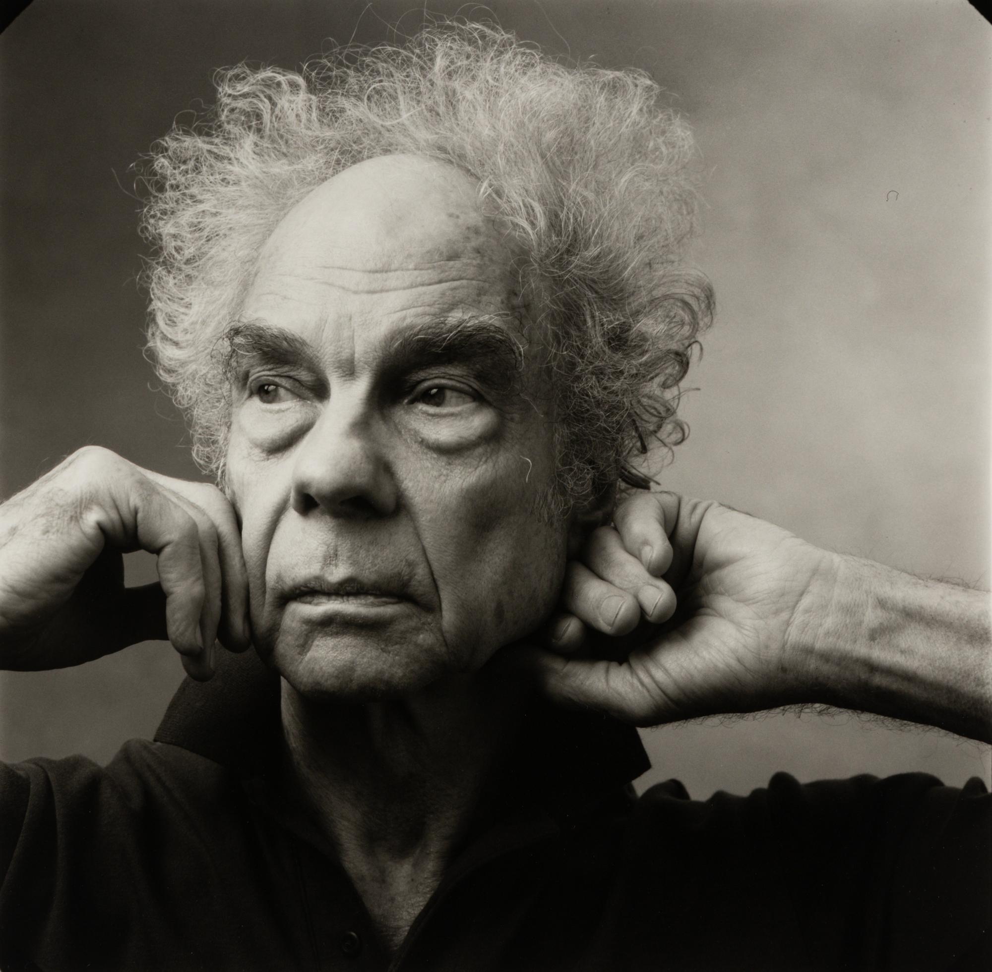 Merce Cunningham, 1994