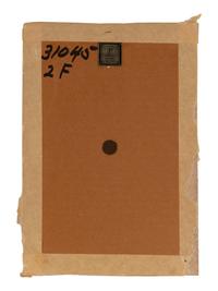 Fleurs , c. 1969