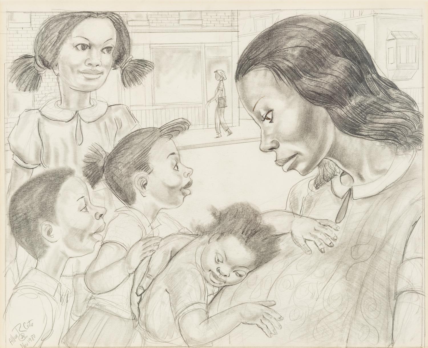 Untitled (Family)