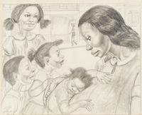 Untitled (Family)