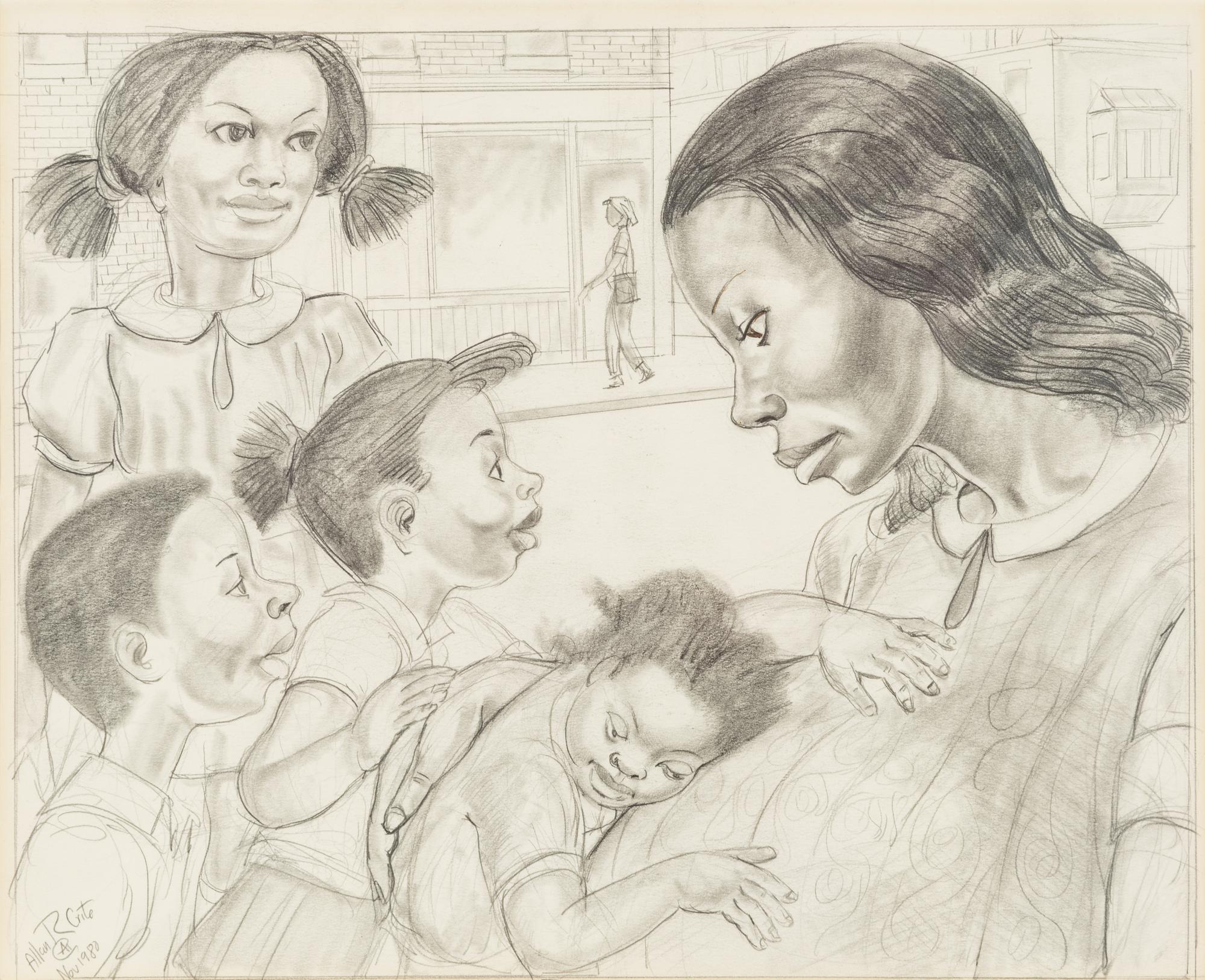 Untitled (Family)