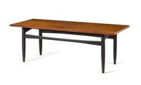 A Modernist Coffee Table