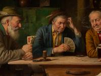 Josef Wagner-Höhenberg (German, 1870-1938)