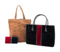 Three Roberta di Camerino Bags,