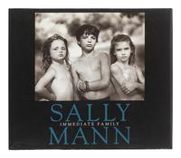[PHOTOBOOKS]. MANN, Sally (b. 1951). At Twelve. Portraits of Young Women. New York: Aperture, 1988.