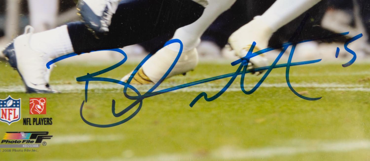 A Large Group of Pro Football Hall of Famer and Notable Signed Autograph Items Including John Elway